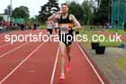The Stan Long Mile, 2024 NEGP 3, Monkton Stadium. Photo: David T. Hewitson/Sports for All Pics